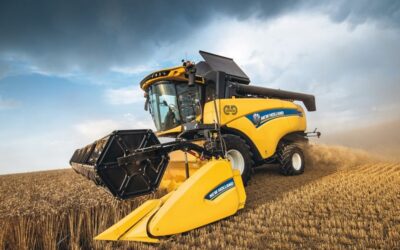 Macchine agricole