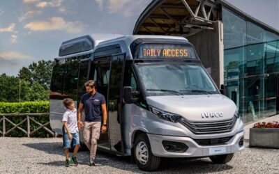 Bus